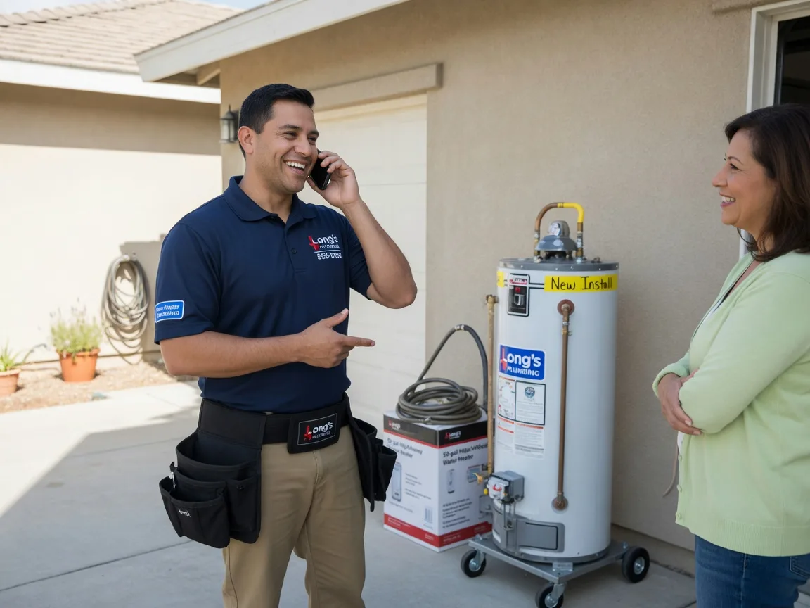 Leak Detection Winona Lake, IN FAQs